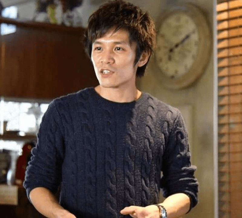 久保和佐様の顔写真