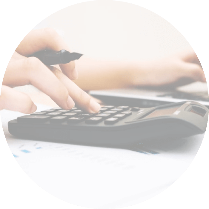 最大で家賃1ヶ月分も仲介手数料が安くなるのボタン背景